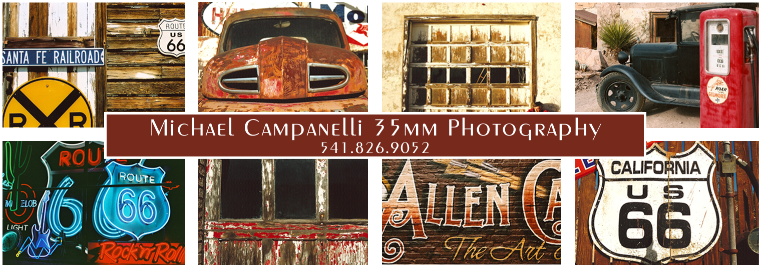 Michael Campanelli Photography